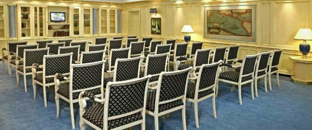 Pacifik Ensana Health Spa Hotel - Tagungsraum