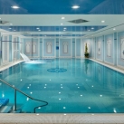 Pacifik Ensana Health Spa Hotel - Wellnessbereich