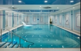 Pacifik Ensana Health Spa Hotel - Wellnessbereich