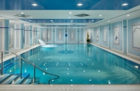 Pacifik Ensana Health Spa Hotel - Wellnessbereich