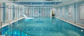 Pacifik Ensana Health Spa Hotel - Wellnessbereich, Quelle: Pacifik Ensana Health Spa Hotel