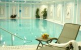 Pacifik Ensana Health Spa Hotel - Wellnessbereich