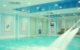 Pacifik Ensana Health Spa Hotel - Wellnessbereich