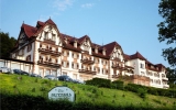 Palmenwald Hotel Schwarzwaldhof