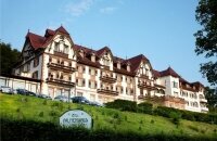 Palmenwald Hotel Schwarzwaldhof