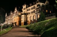 Palmenwald Hotel Schwarzwaldhof