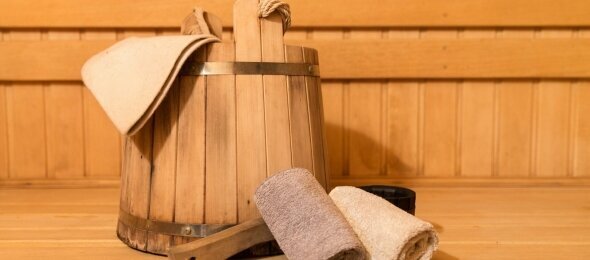 Panorama Berghotel Wettiner Höhe - Hotel-Außenansicht, Quelle: Panorama Berghotel Wettiner Höhe