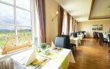 Panorama Berghotel Wettiner Höhe - Restaurant