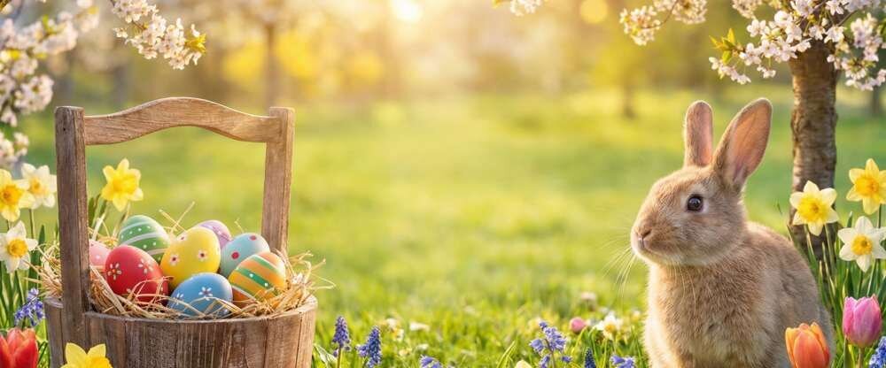 Ostern