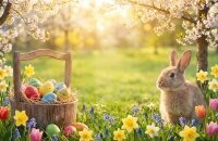 Ostern