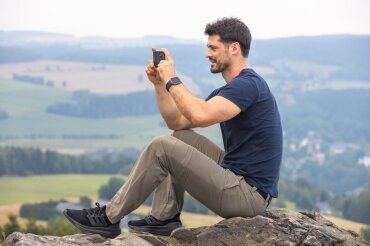 Array, Quelle: Panorama Berghotel Wettiner Höhe