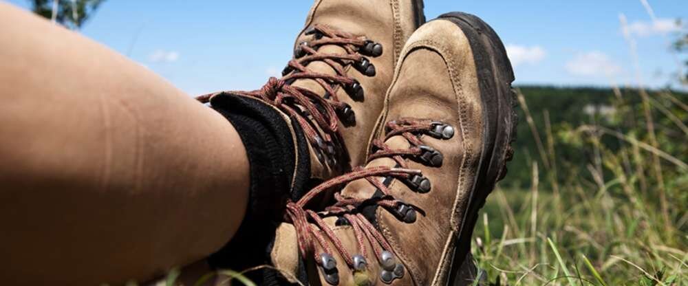 Wandern