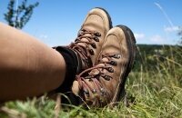 Wandern