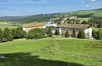Panorama Hotel Oberwiesenthal - Hotel-Außenansicht