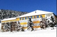 Panorama Hotel Oberwiesenthal - Hotel-Außenansicht