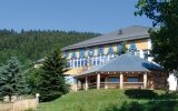 Panorama Hotel Oberwiesenthal - Hotel-Außenansicht
