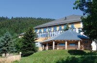 Panorama Hotel Oberwiesenthal - Hotel-Außenansicht