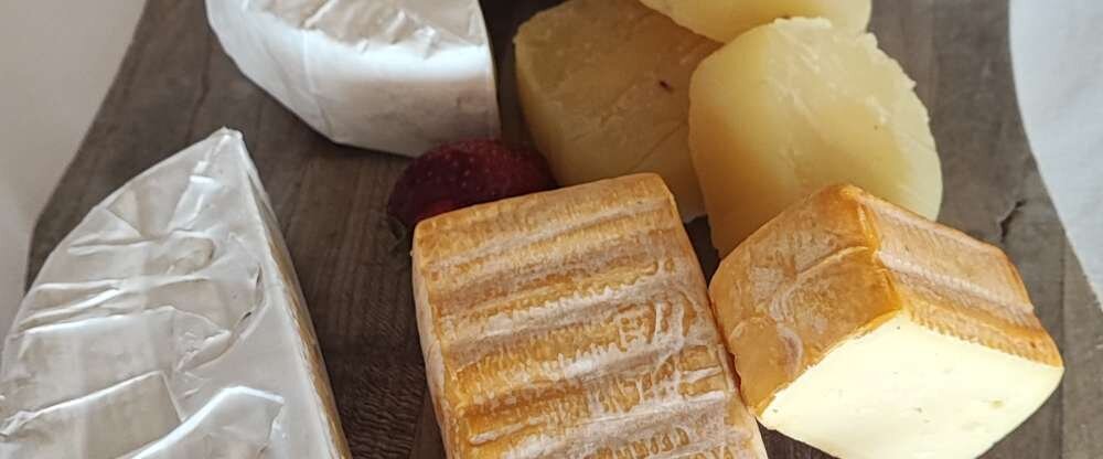 Panorama Hotel Oberwiesenthal - Küche