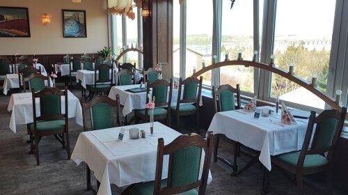 Panorama Hotel Oberwiesenthal - Restaurant