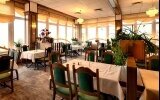 Panorama Hotel Oberwiesenthal - Restaurant