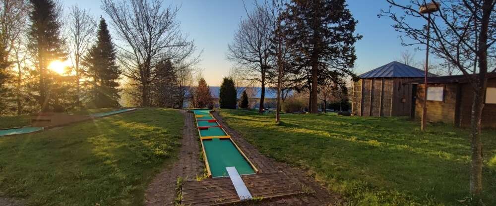 Panorama Hotel Oberwiesenthal - Sonstiges