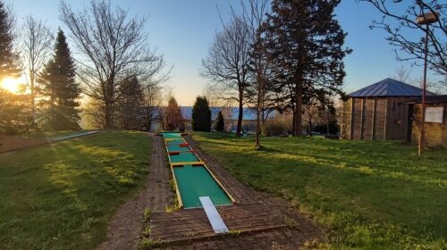 Panorama Hotel Oberwiesenthal - Sonstiges