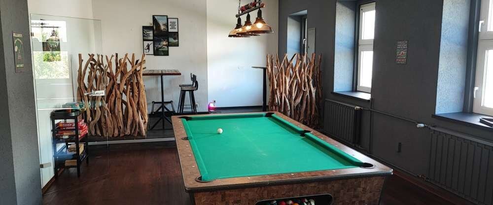 Panorama Hotel Oberwiesenthal - Sonstiges