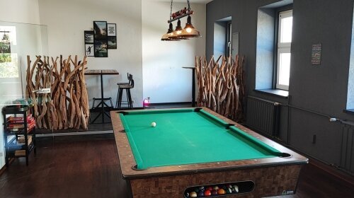 Panorama Hotel Oberwiesenthal - Sonstiges