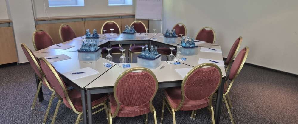 Panorama Hotel Oberwiesenthal - Tagungsraum