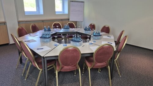 Panorama Hotel Oberwiesenthal - Tagungsraum