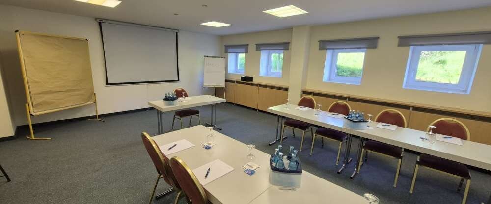 Panorama Hotel Oberwiesenthal - Tagungsraum