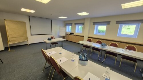 Panorama Hotel Oberwiesenthal - Tagungsraum