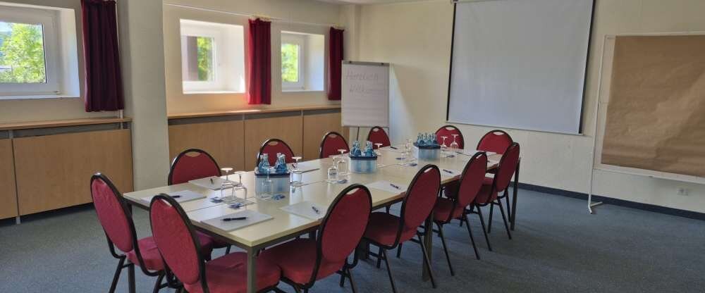 Panorama Hotel Oberwiesenthal - Tagungsraum