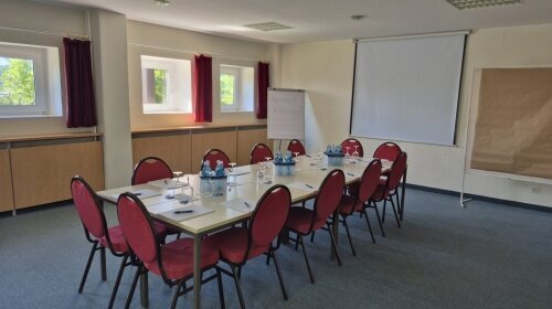 Panorama Hotel Oberwiesenthal - Tagungsraum