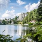 Panorama Hotel Turracher Höhe - Hotel-Außenansicht, Quelle: (c) Panorama Hotel Turracher Höhe Panorama Hotel Turracher Höhe - Hotel-Außenansicht