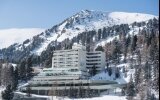 Panorama Hotel Turracher Höhe - Hotel-Außenansicht