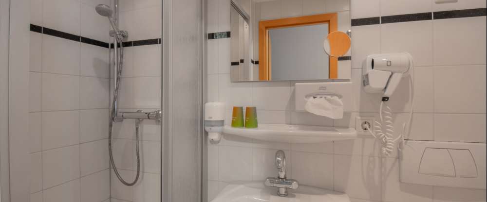 Badezimmer Beispiel