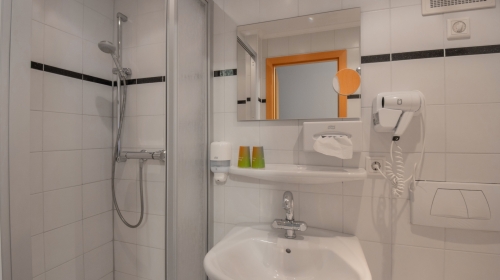 Badezimmer Beispiel