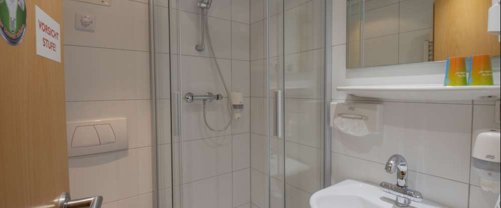 Badezimmer Beispiel
