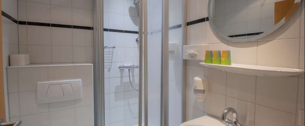 Badezimmer Beispiel