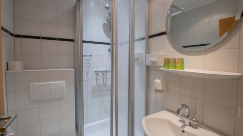 Badezimmer Beispiel