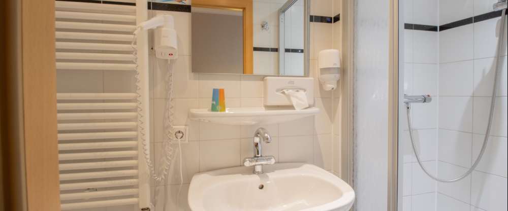 Badezimmer Beispiel