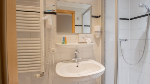 Badezimmer Beispiel
