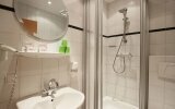 Panorama Hotel Winterberg - Badezimmer