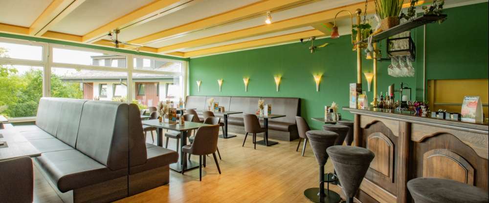 Panorama Hotel Winterberg - Bar/Disco