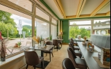 Panorama Hotel Winterberg - Bar/Disco