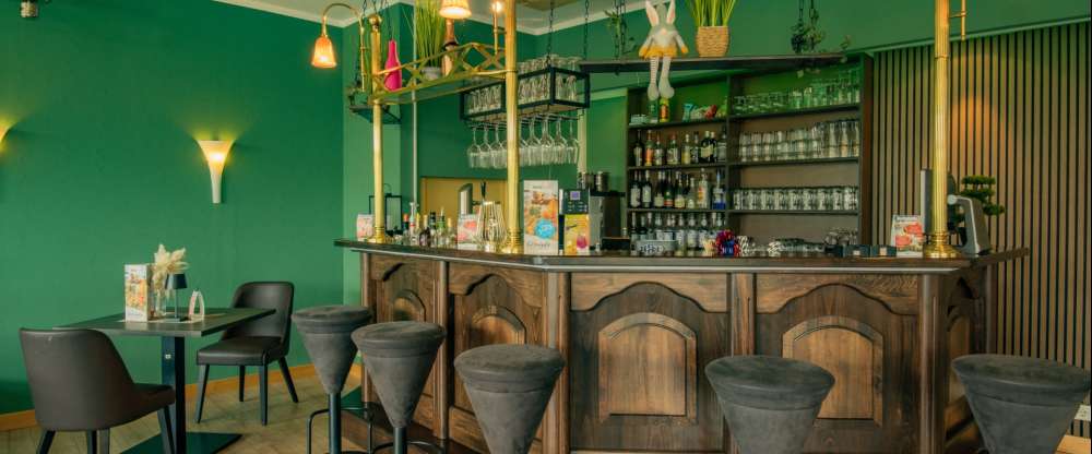 Panorama Hotel Winterberg - Bar/Disco