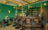 Panorama Hotel Winterberg - Bar/Disco