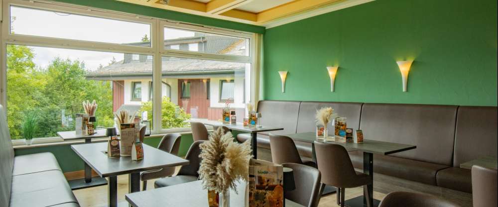 Panorama Hotel Winterberg - Bar/Disco