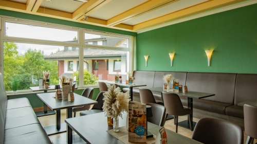 Panorama Hotel Winterberg - Bar/Disco